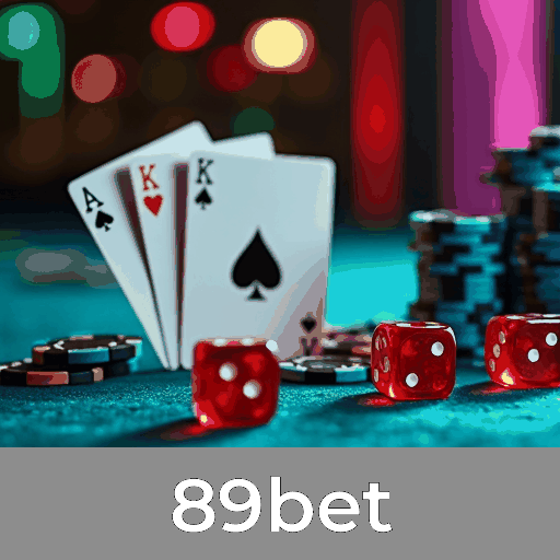 Experimente o Login Ultra Rápido e Exclusivo em 89bet