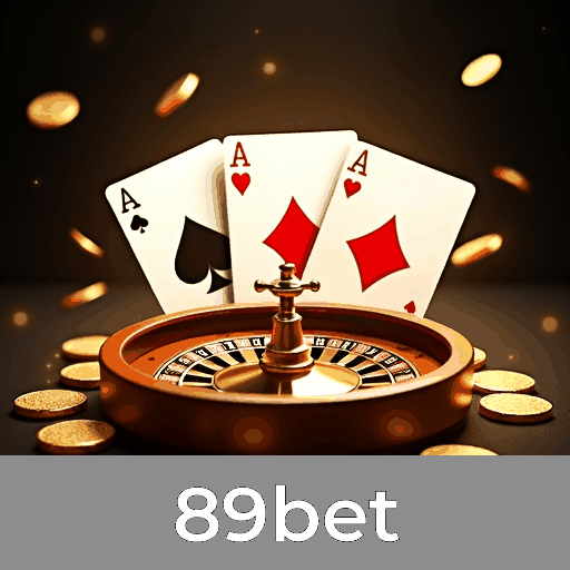 89bet: Slots de Alta Volatilidade, Jogos de Mesa ao Vivo, e Mais - A Escolha dos Jogadores Brasileiros