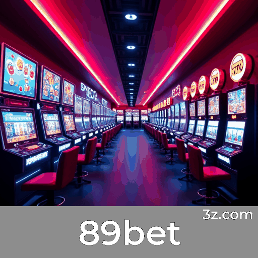 89bet login page Brazil – secure online casino access