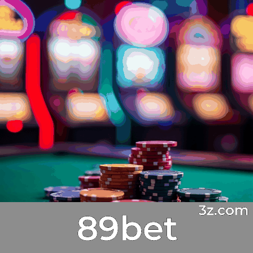 89bet login page Brazil – secure online casino access
