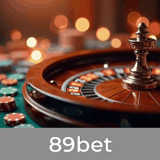 89bet: O Melhor Site de Apostas com Serviço Profissional e Confiabilidade