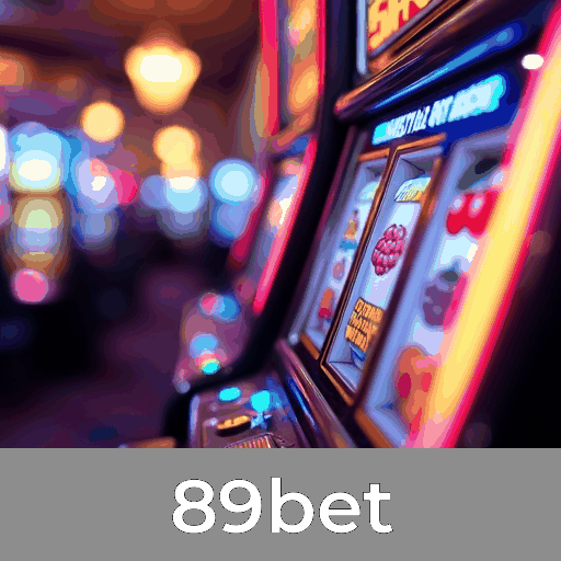 Experimente o Login Ultra Rápido e Exclusivo em 89bet