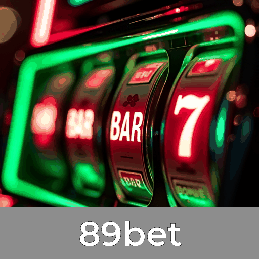 89bet: Cassino Premiado e Pagamentos Rápidos
