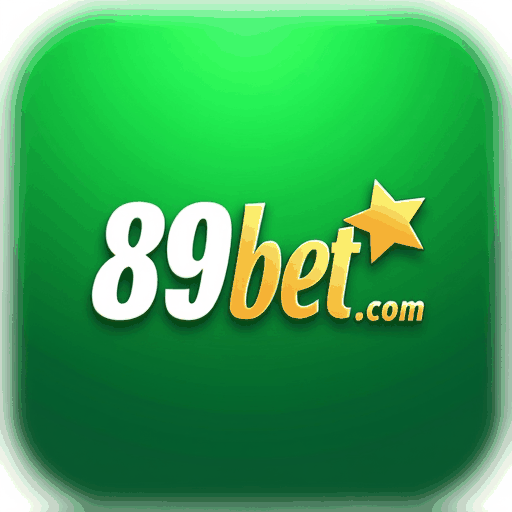 89bet Logo